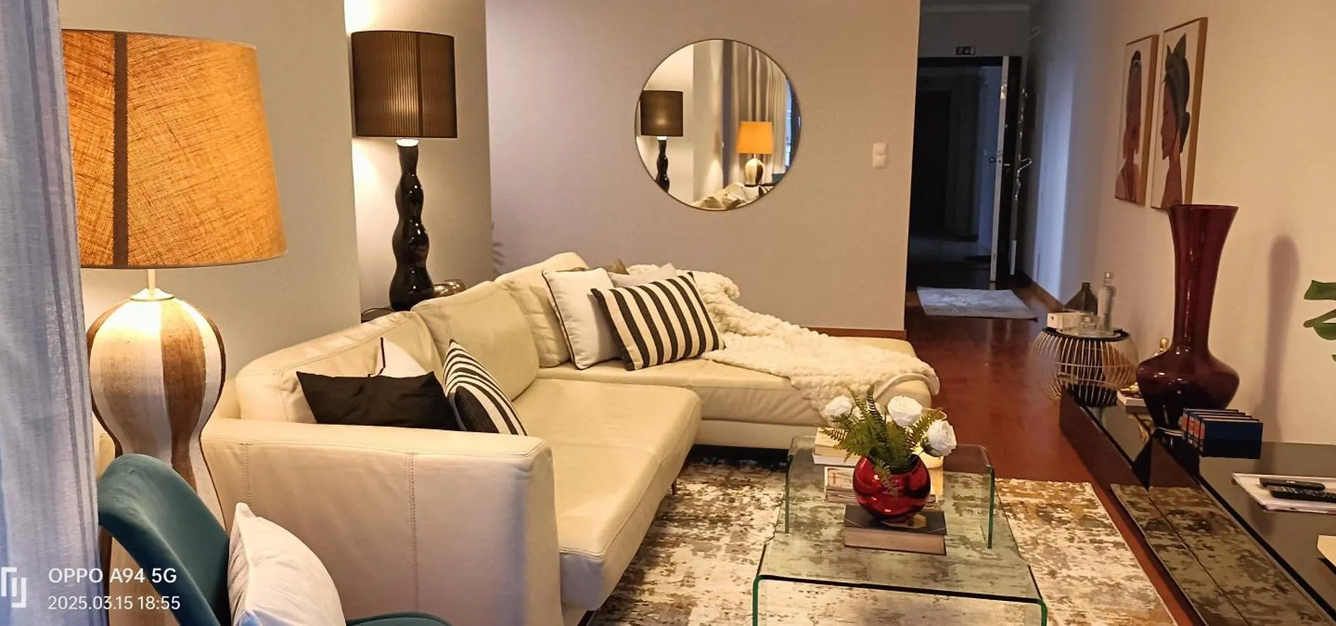 Suite Palms 丰沙尔 公寓