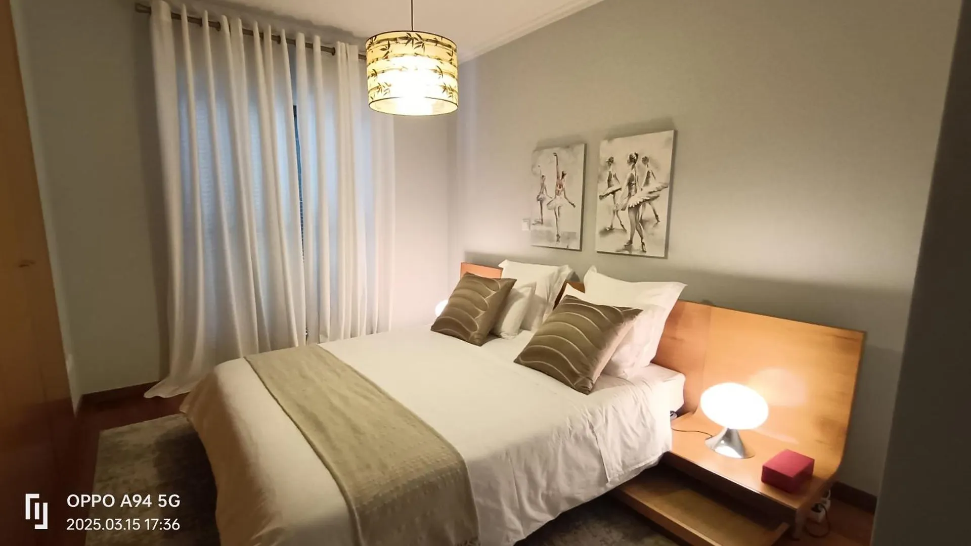 Suite Palms 丰沙尔 公寓