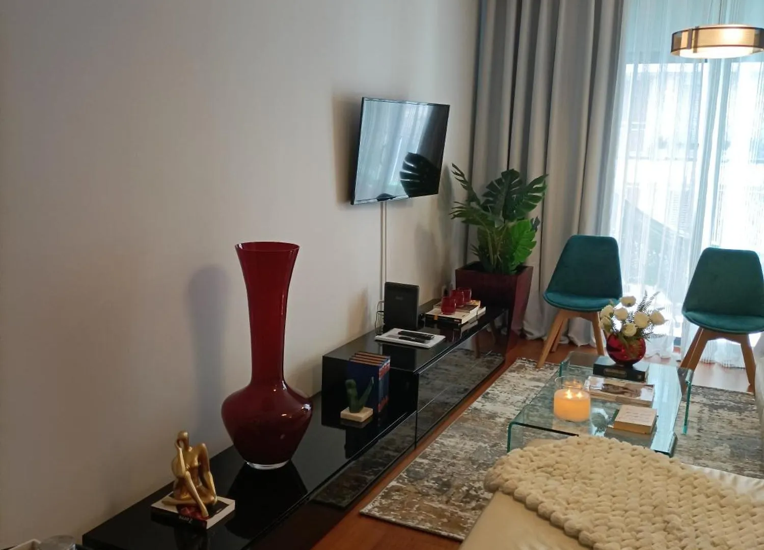 Suite Palms 丰沙尔