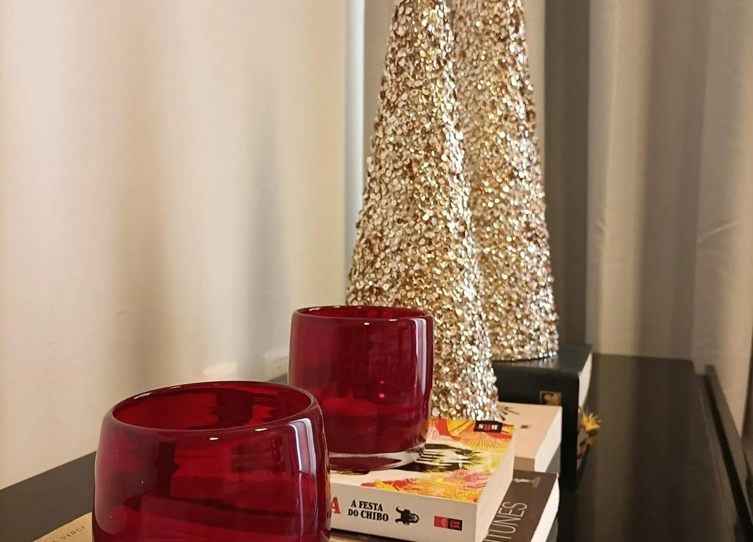 Suite Palms Funchal  Apartamento