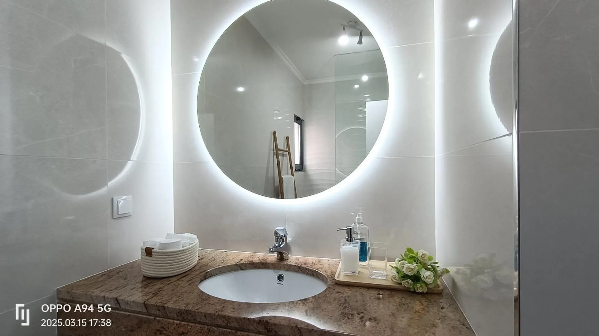 Apartamento Suite Palms Funchal  Portugal