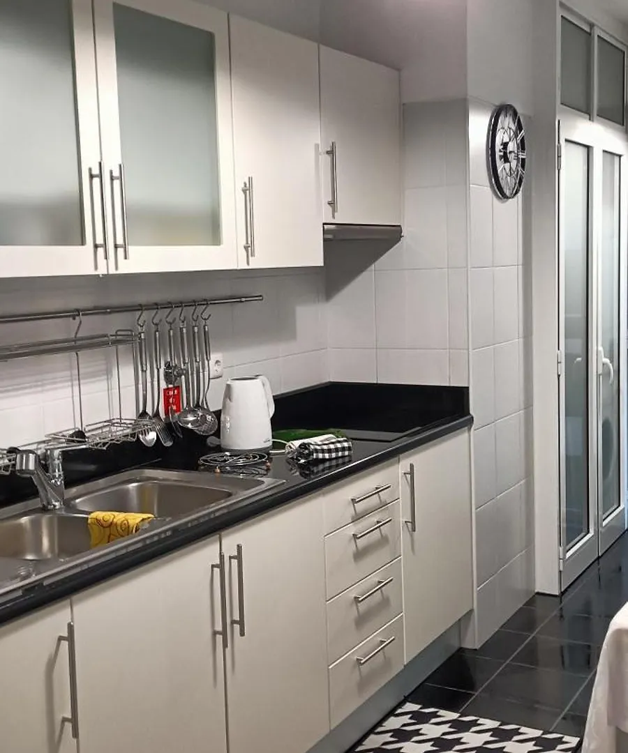 Apartamento Suite Palms Funchal  Portugal