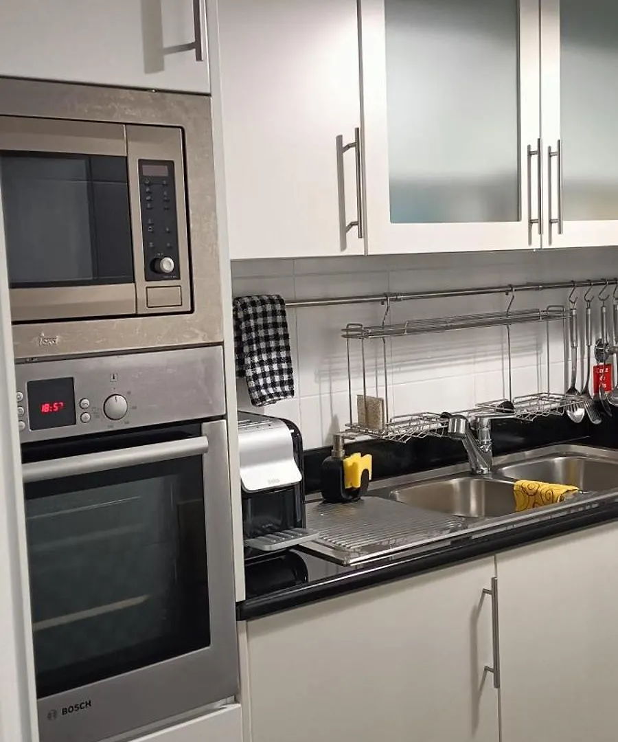 Suite Palms Funchal  Apartment Funchal (Madeira)