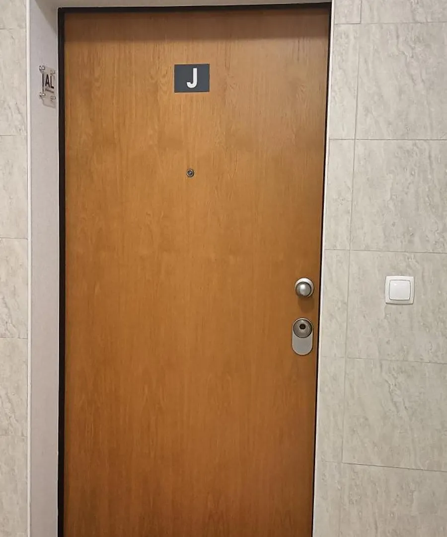 Suite Palms Funchal  Apartamento