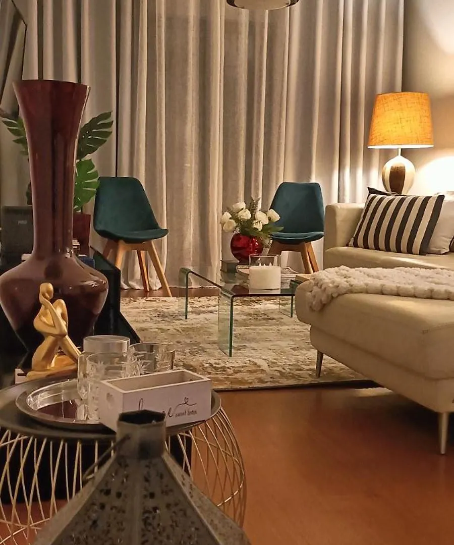 Suite Palms Funchal  0*, Funchal (Madeira)