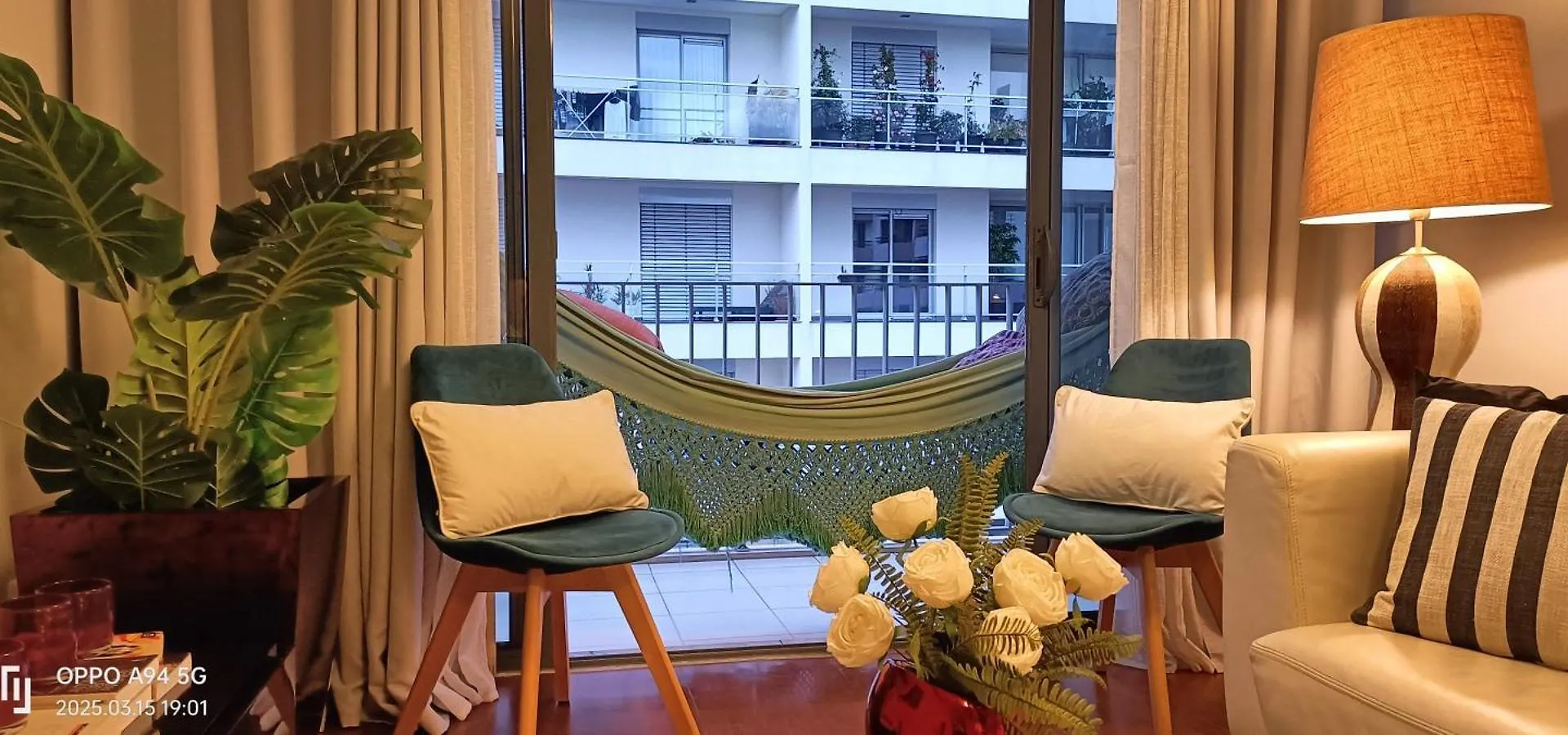 Apartment Suite Palms Funchal