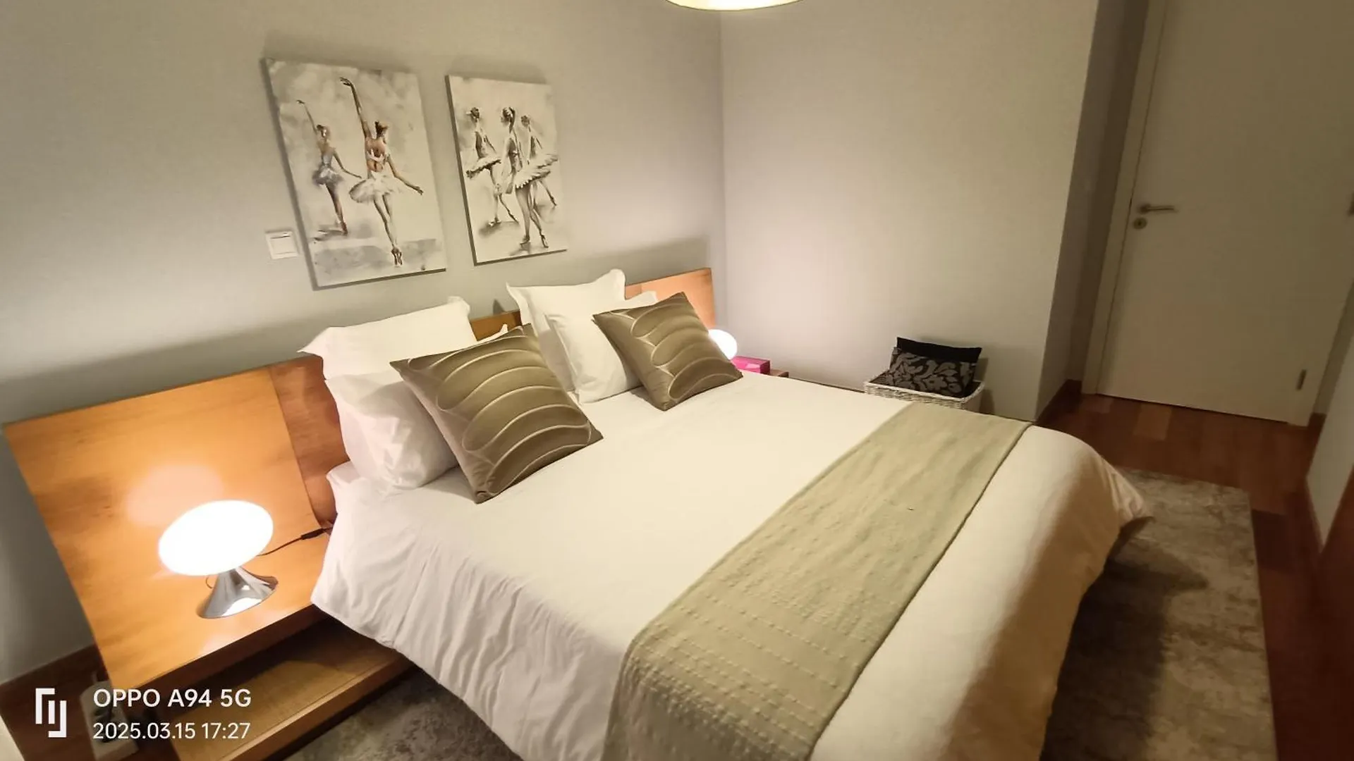 Suite Palms Funchal  Portugal