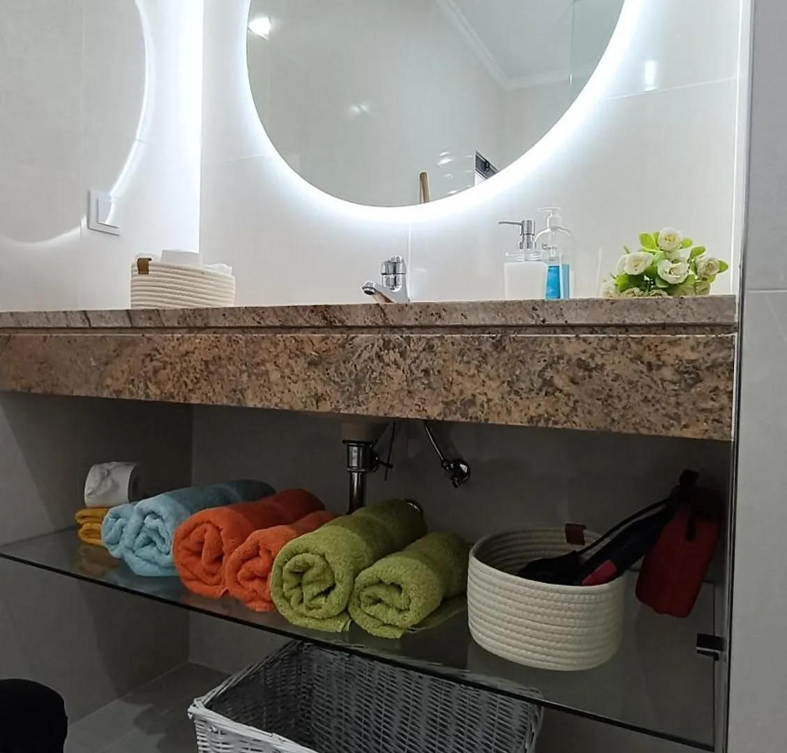 Suite Palms Funchal  Funchal (Madeira)