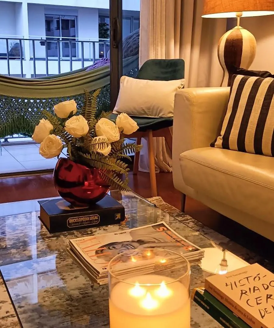 Apartment Suite Palms Funchal