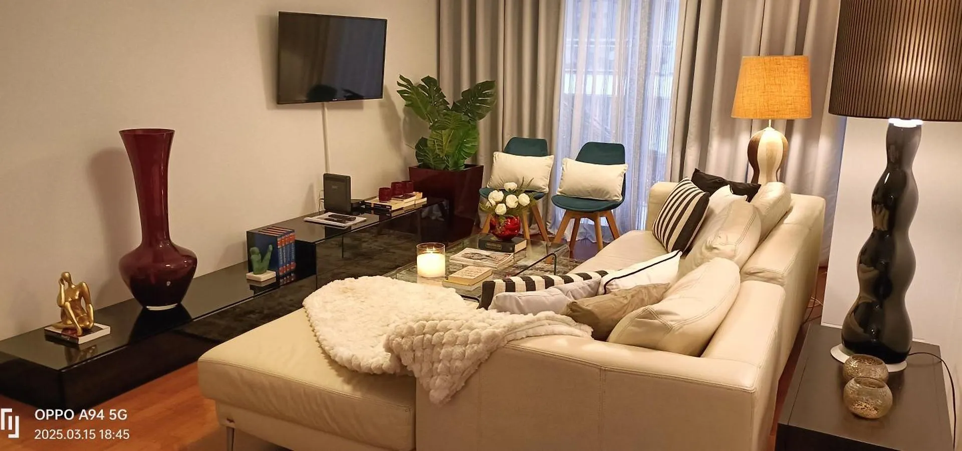 Apartment Suite Palms Funchal  Portugal