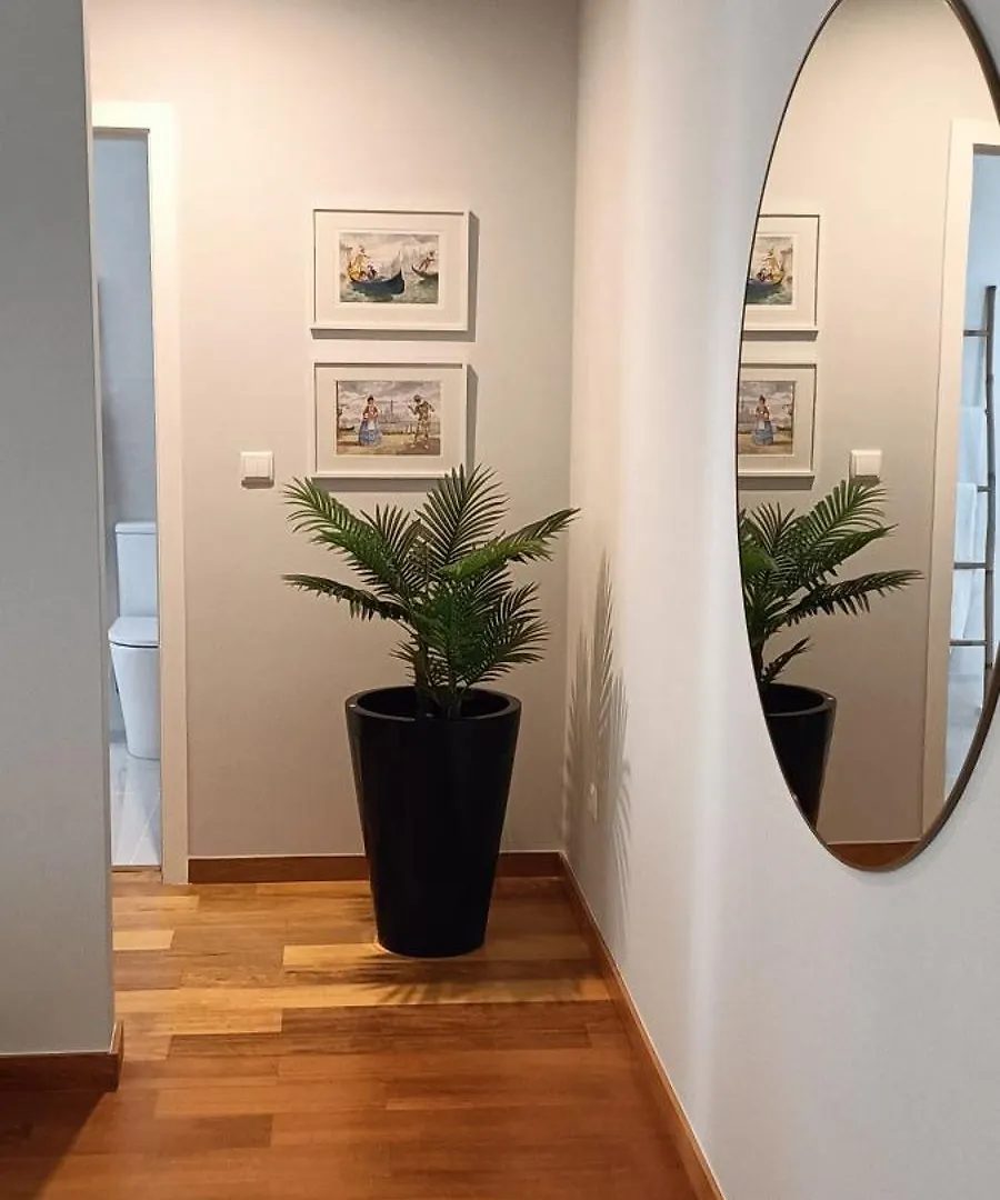Suite Palms Funchal  Apartment