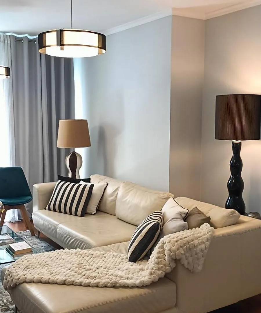 Suite Palms Funchal