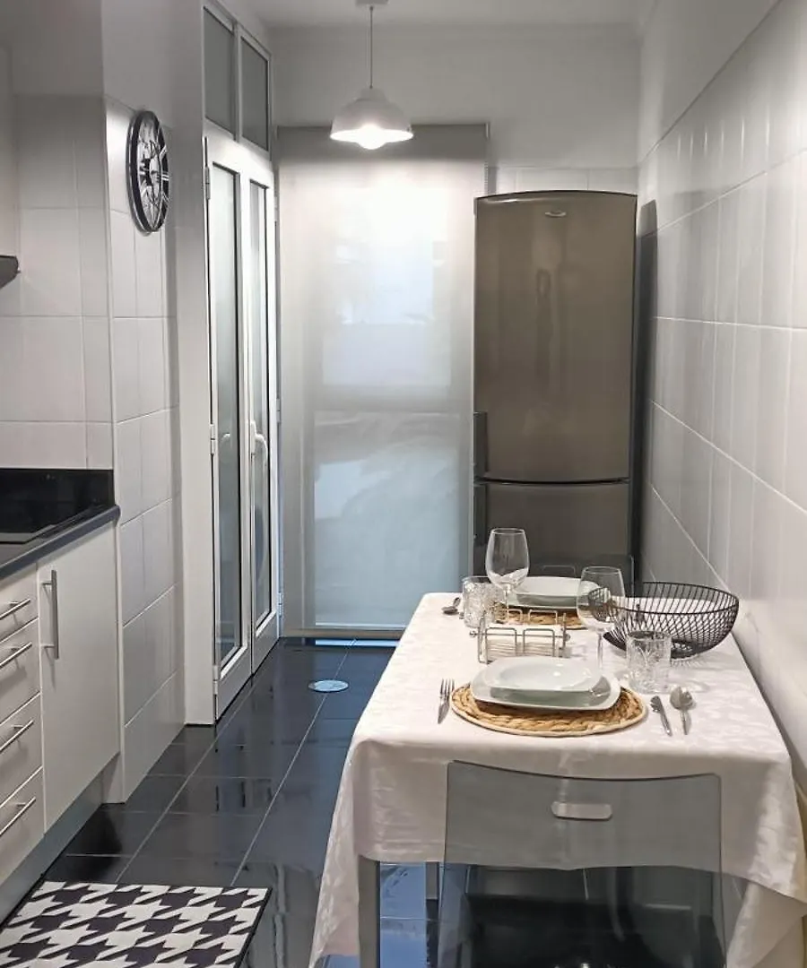 Apartment Suite Palms Funchal