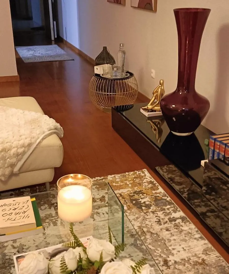 Suite Palms Funchal  Apartment Funchal (Madeira)