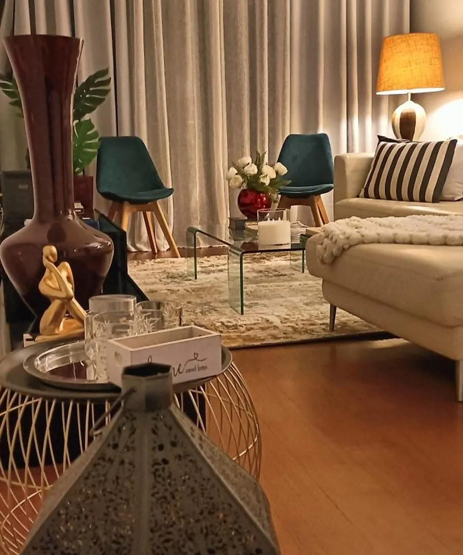Apartment Suite Palms Funchal  Portugal