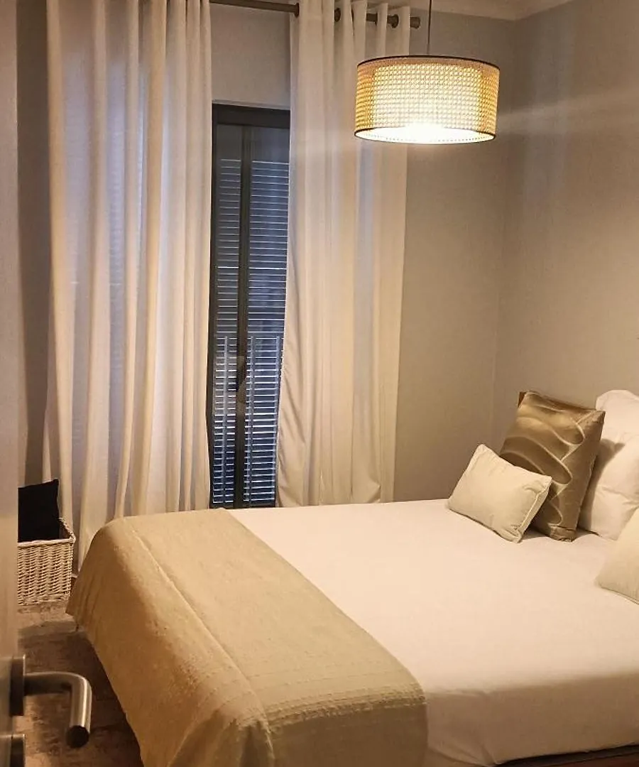 Apartment Suite Palms Funchal  Portugal