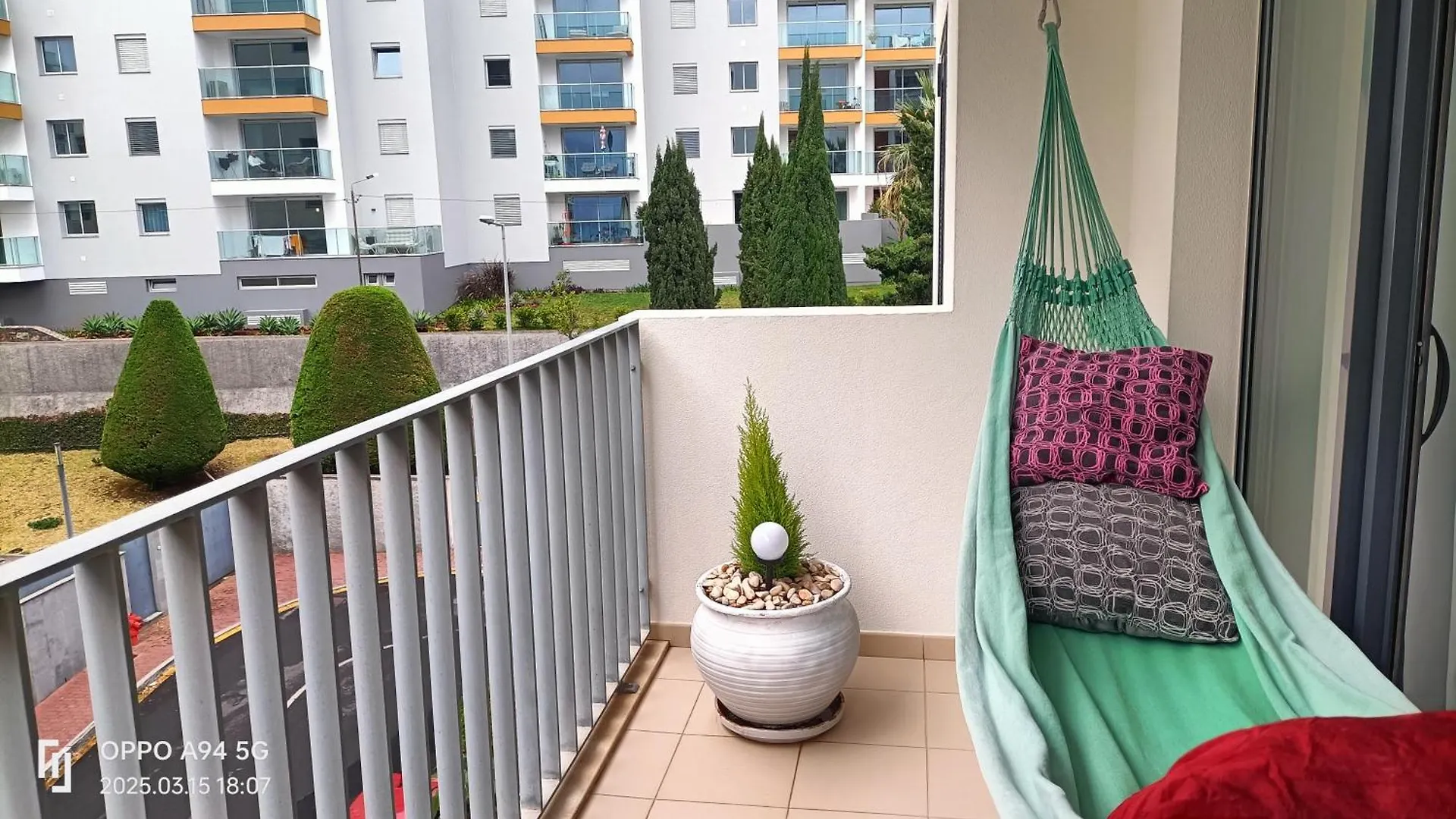 Apartment Suite Palms Funchal  Portugal
