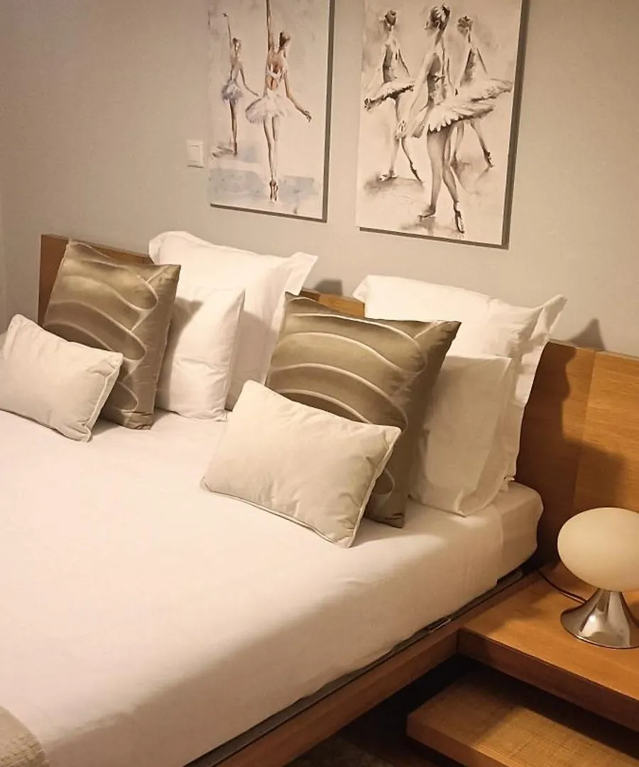 Suite Palms Funchal  0*, Funchal (Madeira)
